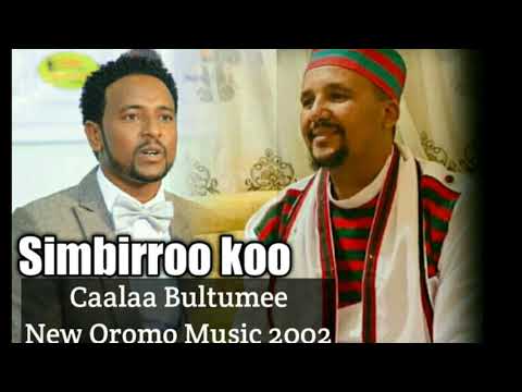 Caalaa Bultumee "Maal wayya Shimbirroo Koo New Oromo Music 2020