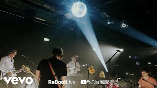 Tocotronic - Die neue Seltsamkeit (ReBoot Live)