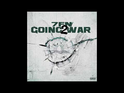 7FN - POP ONE (FT. YG ROB)