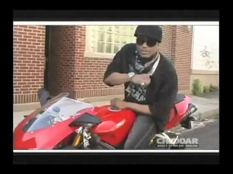 REST IN PEACE TO BOSTON MC ROC DUKATI.