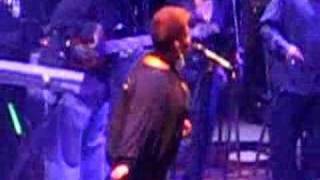 Jill Scott - Tell Me How It Feels - Live
