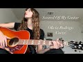 Scared Of My Guitar Olivia Rodrigo Cover