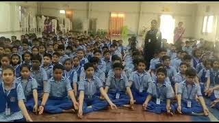 Shri S.N. Sidheshwar Public School Video