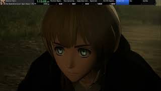 Final Battle - New Game+, Season 1 in 1h 42m 33s