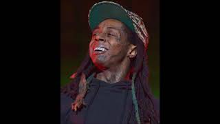 Lil Wayne - Big Bad Wolf (SLOWED)