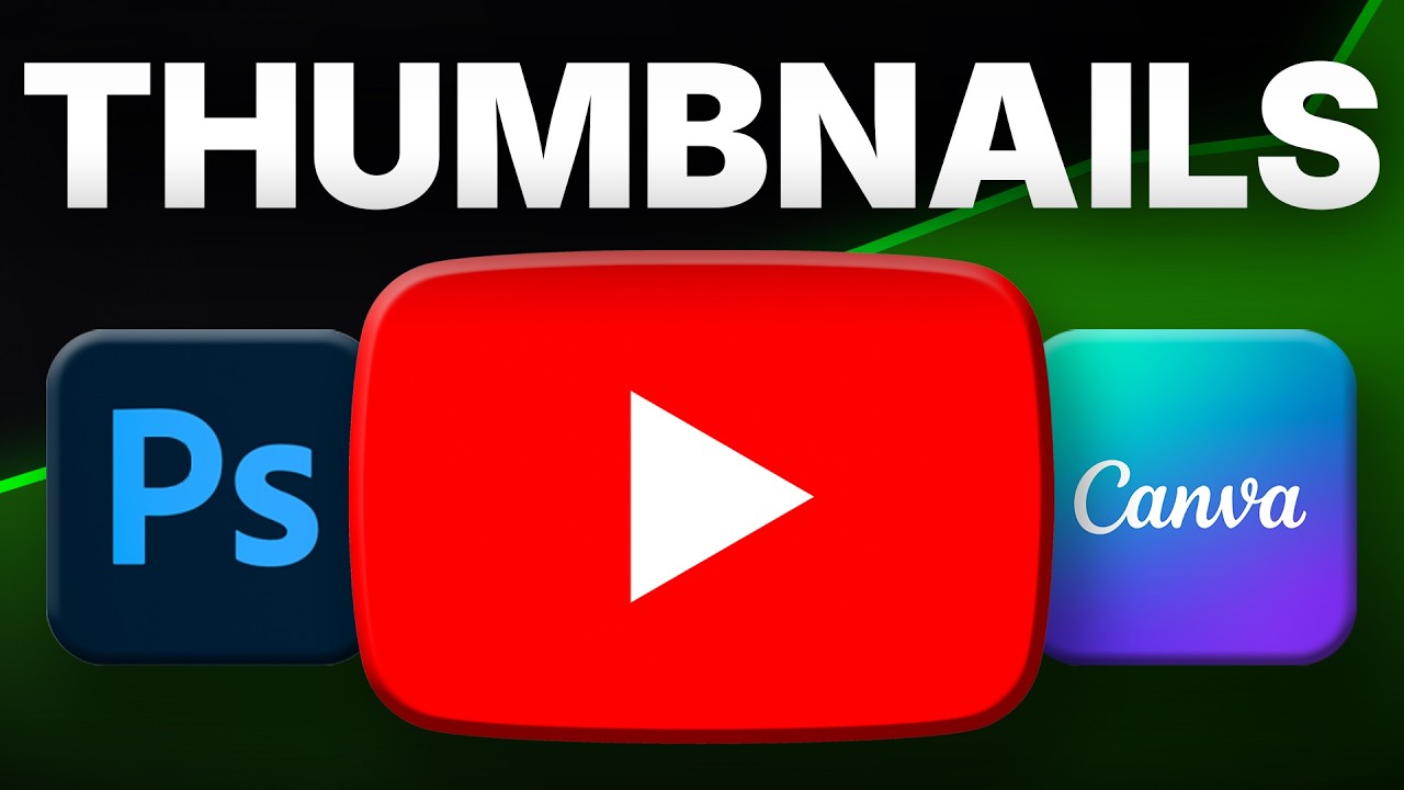 How to Make Viral Thumbnails in 2026 (Full Guide)