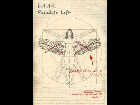 Lilith. Paradise Loft - in the mix -
