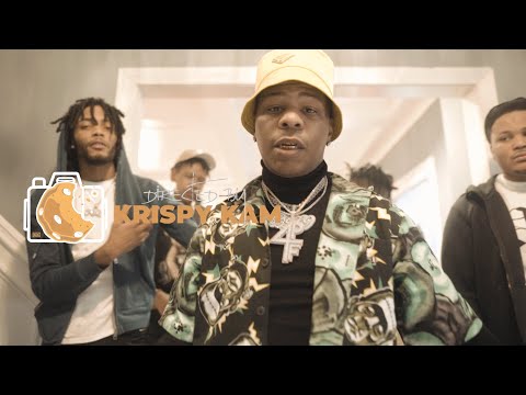 Marley Bucks & Rylo Rodriguez - Hooked up 2 WiFi (Official Music Video)