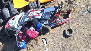 Download lagu Motorsport Crashes and Fails 2026 Week 6 mp3 Download lagu Motorsport Crashes and Fails 2026 Week 6 mp3