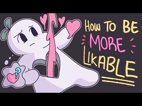 10 個比外表更重要的習慣，讓你更有人緣！ (What Makes People Like You More 10 Subtle Psychology Backed Habits)