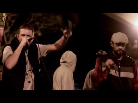 Duelo De Mc's 5 anos - Freestyle Do Campeão