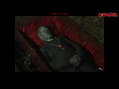 Let's Play - Black Mirror - Der dunkle Spiegel der Seele [Part #021 - Deutsch]