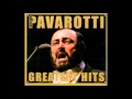 Luciano Pavarotti - La Donna E Mobile (Greatest hits) [BEST QUALITY ON YOUTUBE]
