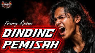Download lagu DINDING PEMISAH - Merry Andani | Slow Rock Cover Terbaik & Paling Menyentuh mp3 Download lagu DINDING PEMISAH - Merry Andani | Slow Rock Cover Terbaik & Paling Menyentuh mp3