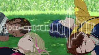 Download lagu Wonder Egg Priority Ending Full『Anemoneria - Life is Cider』 mp3 Download lagu Wonder Egg Priority Ending Full『Anemoneria - Life is Cider』 mp3