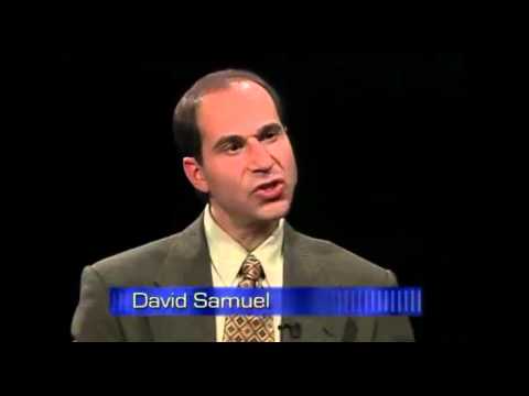 Beyond Success, Practical Mysticism – David Samuel