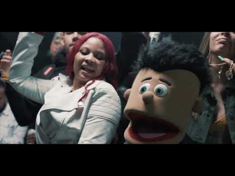 Fast Money Sunny - Yoppa (feat. Joselito the puppet & 360Pooh) [Official Music Video]