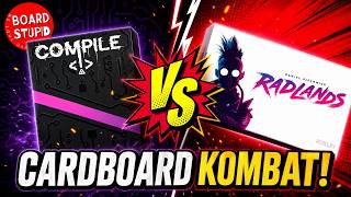 Board Stupid - Domaine video thumbnail