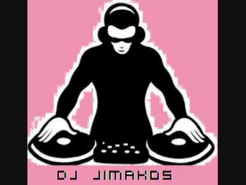 stereo love vs.thats my name (remix)- DJ Jimakos