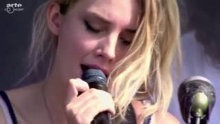 Wolf Alice - Blush (Lollapalooza 2015)