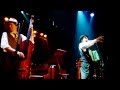 The Tiger Lillies - 24 - Flies + Death Train - Live@SullivanRoom, Kiev (11.04.2011)