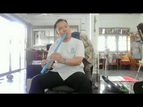 Review : D-dukah Plastic (PVC) Crafted Ney from Thailand