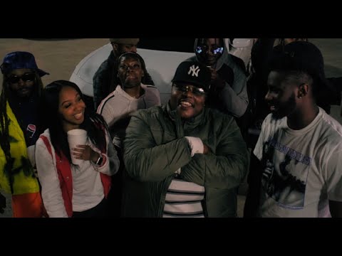 SENSELESS (FREESTYLE) - BIG ICE