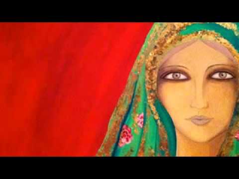 【1438】 Oriental - A Voz do Silêncio - Hare Hare