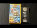Opening To Bob The Builder Dig Lift Haul 2004 VHS