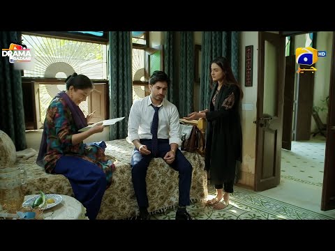 Maa Talaq Dou Biwi ko Dosri Shahdi krlo Biwi Ne Behja Khula Ka Notice |Ep58|MannatMurad|DramaBazar