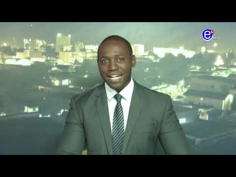 JOURNAL 20H DU MARDI 04 FÉVRIER 2020 - ÉQUINOXE TV