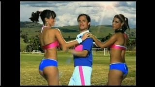 Quiero Que Me Quieras - Gael Garcia Bernal (Official Music Video)