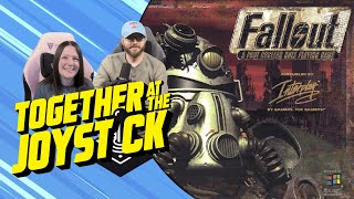 Fallout – Everything Went Wrong