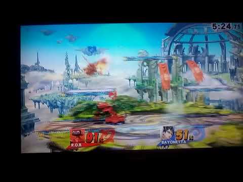 Clip Trash or filler