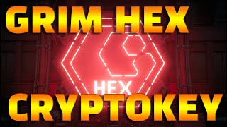 WHERE IS IT? [Grim Hex] - Cryptokey - Star Citizen