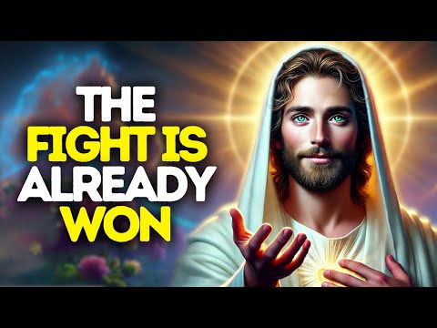 God Says: Nothing You Face Is Impossible for Me | God Message Today | Gods Message Now | God Message