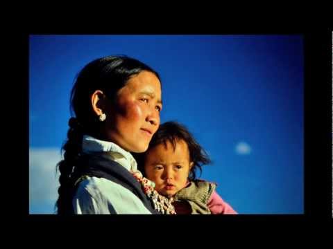 Tibet, songs from exile / Tibet, les chants de l'exil [ALTAMIRA]