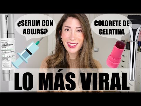 TESTING THE MOST VIRAL PRODUCTS