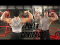 Back Workout For WIDTH