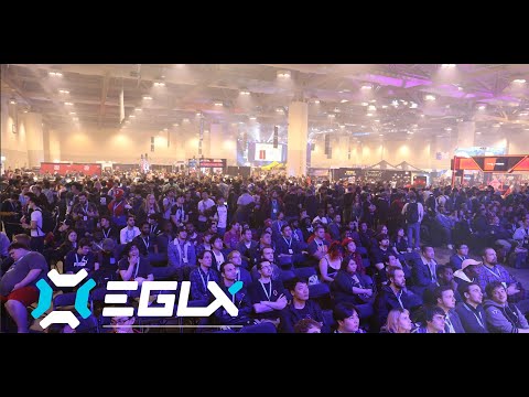 EGLX FALL 2019!!!!