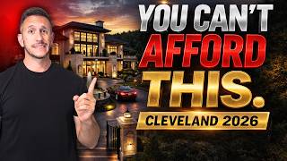 7 Richest Suburbs in Cleveland, Ohio | Where Millionaires Actually Live