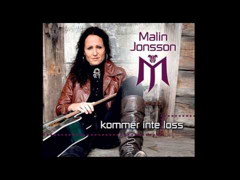 kommer inte loss - Malin Jonsson