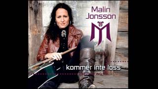 kommer inte loss - Malin Jonsson