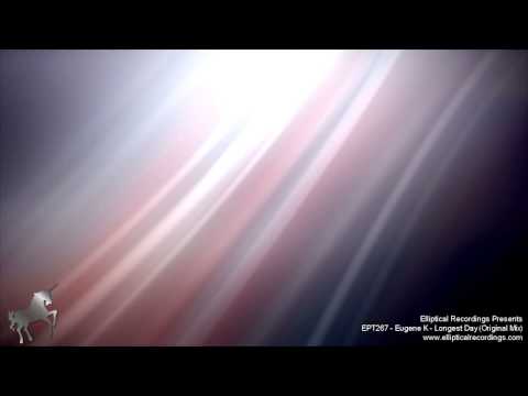 EPT267 - Eugene K - Longest Day