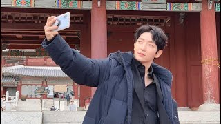 Download lagu Lee Joon Gi’s Funny Interview | Gung CF | Eng Sub | 이준기 | イジュンギ mp3
