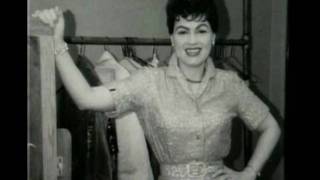 Patsy Cline - Your Cheatin&#39; Heart