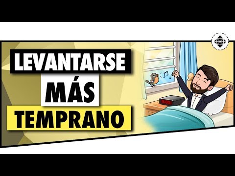 download lagu mp3 mp4 Como Levantarse Temprano, download lagu Como Levantarse Temprano gratis, unduh video klip Como Levantarse Temprano