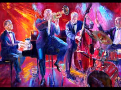 Glenn Miller. - The Jumpin' Jive.