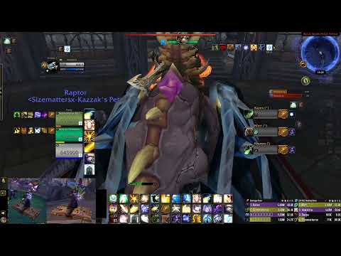 Dpriest 10.1 Dragonflight first 6-0 Solo Shuffle