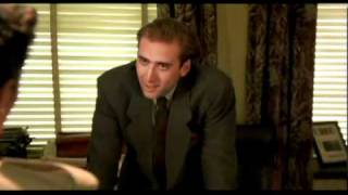 Vampire's Kiss in Under 10 minutes